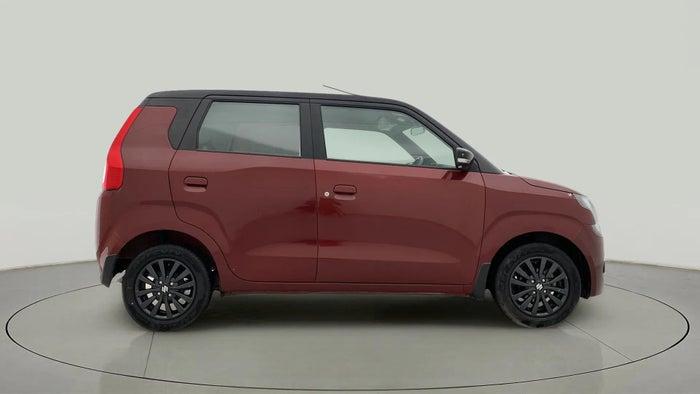 2023 Maruti New Wagon-R