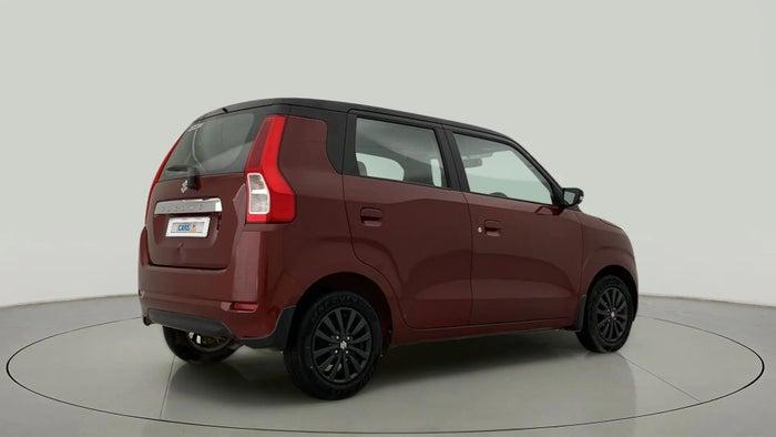 2023 Maruti New Wagon-R