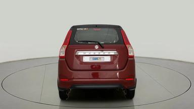 2023 Maruti New Wagon-R