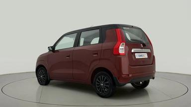 2023 Maruti New Wagon-R