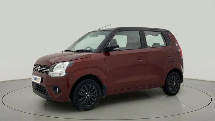 2023 Maruti New Wagon-R