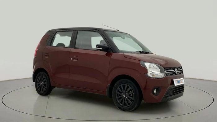 2023 Maruti New Wagon-R