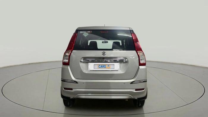 2023 Maruti New Wagon-R