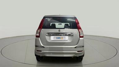 2023 Maruti New Wagon-R