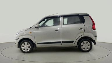 2023 Maruti New Wagon-R