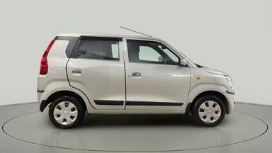 2023 Maruti New Wagon-R