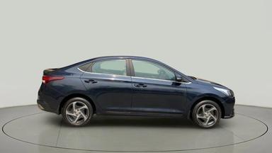 2021 HYUNDAI VERNA