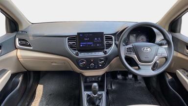 2021 HYUNDAI VERNA