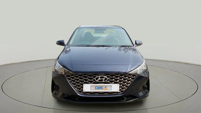 2021 HYUNDAI VERNA