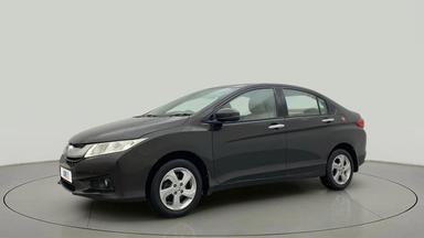 2015 Honda City