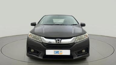 2015 Honda City