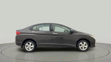 2015 Honda City