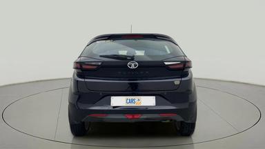 2022 TATA ALTROZ