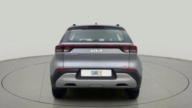 2021 KIA SONET