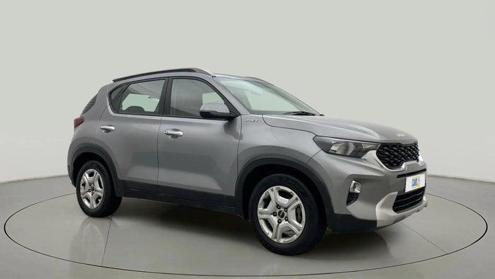 2021 KIA SONET