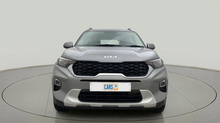 2021 KIA SONET