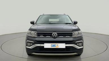 2021 Volkswagen TAIGUN