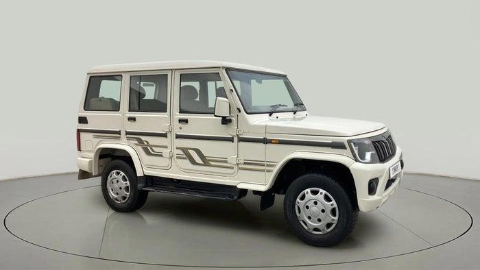 2022 MAHINDRA BOLERO