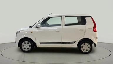 2022 Maruti New Wagon-R