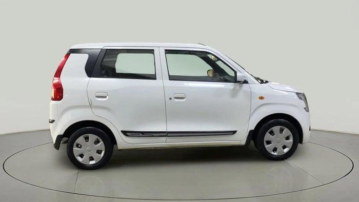 2022 Maruti New Wagon-R