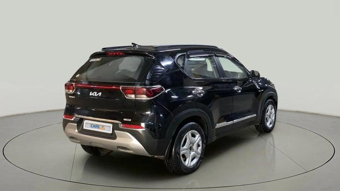 2023 KIA SONET