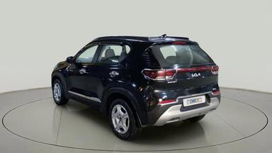 2023 KIA SONET