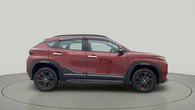 2023 Maruti FRONX