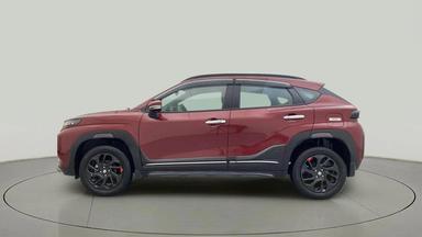 2023 Maruti FRONX