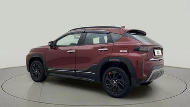 2023 Maruti FRONX