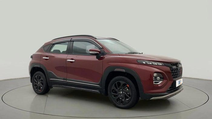 2023 Maruti FRONX