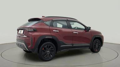 2023 Maruti FRONX