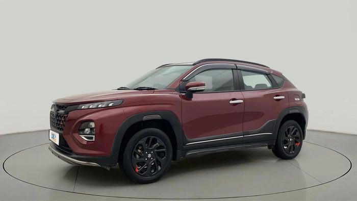 2023 Maruti FRONX