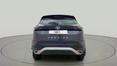 2021 TATA HARRIER