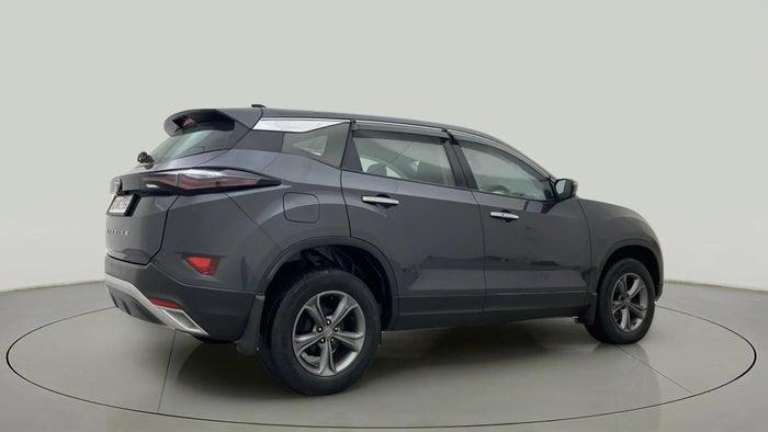 2021 TATA HARRIER