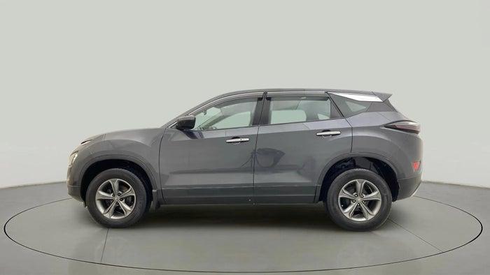 2021 TATA HARRIER