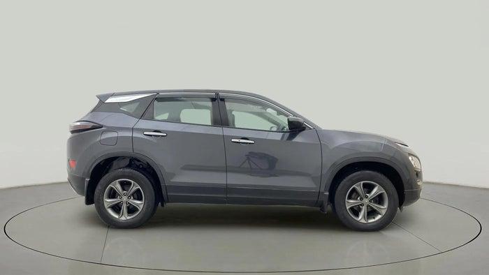 2021 TATA HARRIER