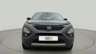 2021 TATA HARRIER