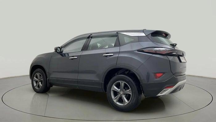 2021 TATA HARRIER