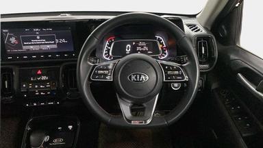 2020 KIA SONET