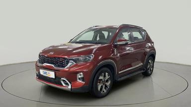 2020 KIA SONET