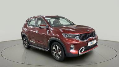 2020 KIA SONET