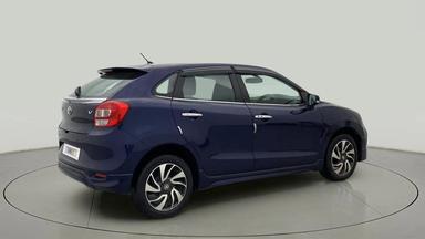 2019 Toyota Glanza