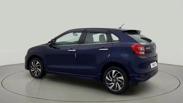 2019 Toyota Glanza