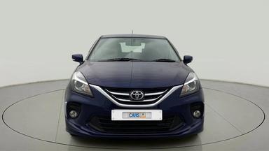 2019 Toyota Glanza