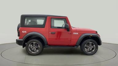 2023 Mahindra Thar