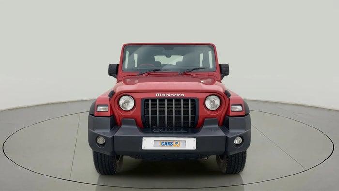 2023 Mahindra Thar