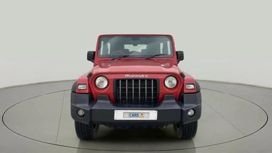 2023 Mahindra Thar