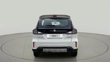 2022 Maruti XL6