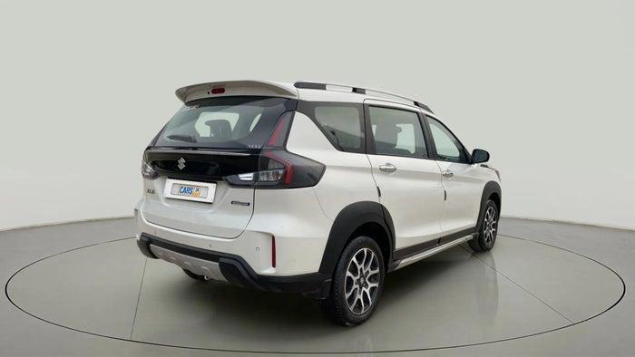 2022 Maruti XL6