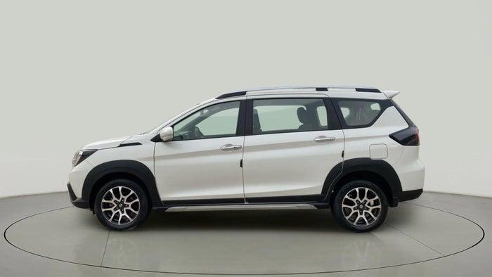 2022 Maruti XL6